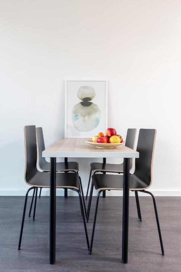 Apartamento Newly Build Loft City-center 20b Delft